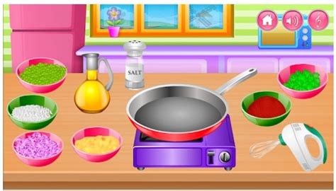 11 Offline cooking games for Android & iOS | Freeappsforme - Free apps ...