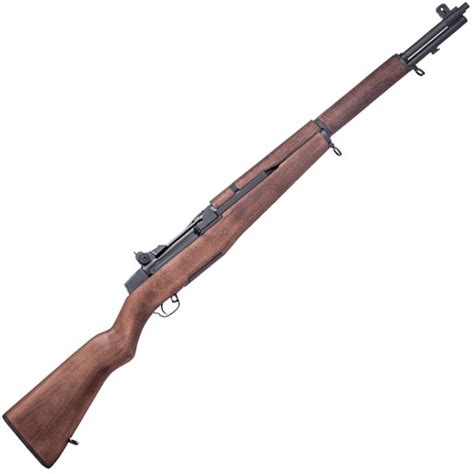 G&G Brown M1 Garand Airsoft Rifle | camouflage.ca