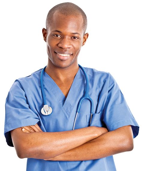 Number of male nurses increasing despite stigma - Indiana Minority ...