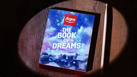 Argos catalogue: After 48 years and 1bn copies, time's up for the ...