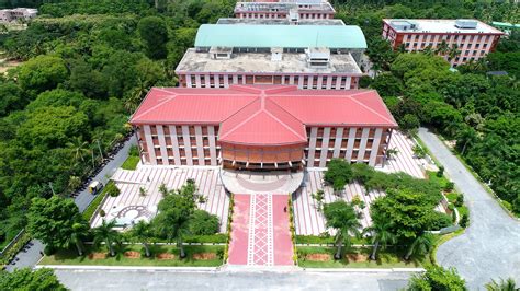 Christ University, Bangalore Kengeri Campus