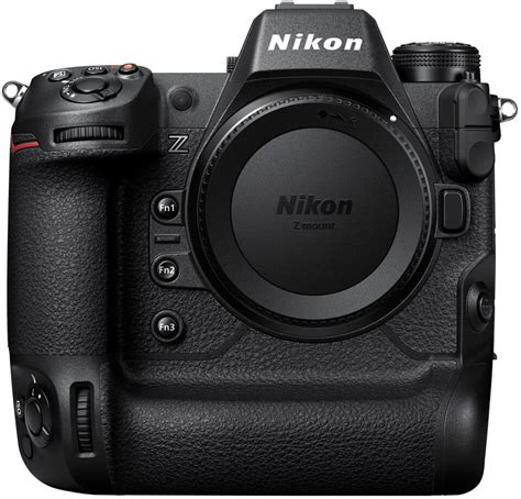 Nikon Z9 Body Only | Photo-Op