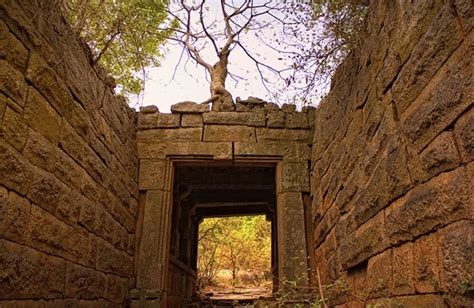 Rachakonda Fort, Nalgonda - Timings, History, Best Time to Visit