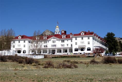 The Most Haunted Hotel in America | The Scare Chamber