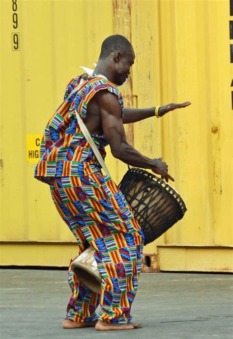 Drummer portside, Monrovia, Liberia | African people, African life ...