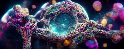 ArtStation - Mycelium Network