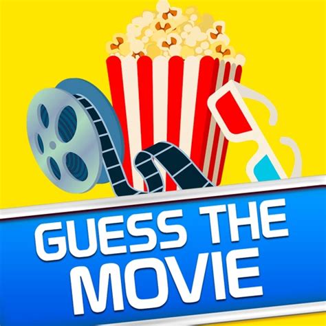 Guess the Movie Film Quiz Game - AppRecs