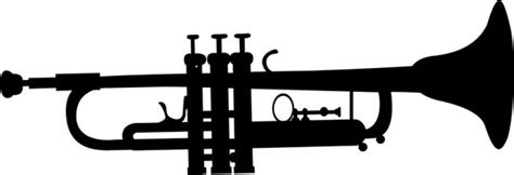 Trumpet vector image free download free vector download (142 Free ...