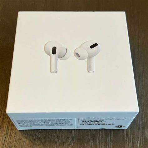 AirPods Pros | Airpods pro, Apple airpods 2, Apple accessories