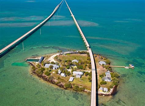 Old Seven Mile Bridge in Florida Keys reopens to pedestrians | Miami Herald