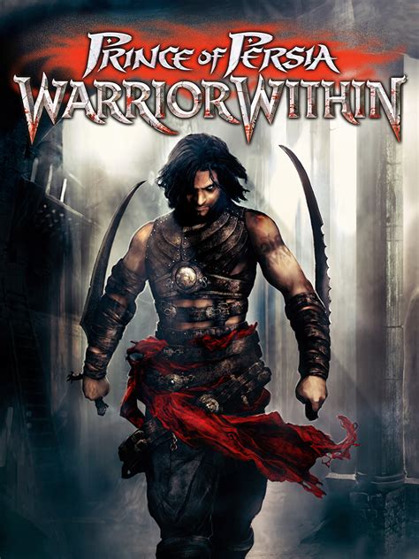 Prince of Persia: Warrior Within Standard Edition | Download and Buy ...