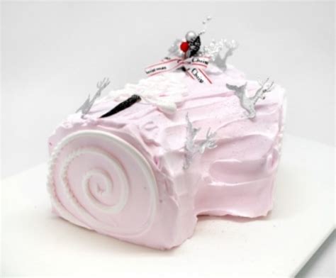 10 Best Log Cake in Singapore for a Saccharine Christmas [2024] - SBO.sg