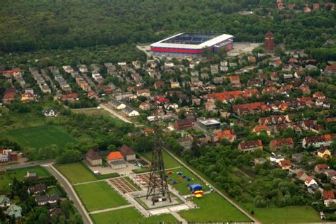 Stadion Miejski w Gliwicach (Stadion Piasta Gliwice) – StadiumDB.com