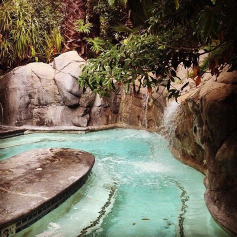 San Luis Obispo Hot Springs - All You Need Infos