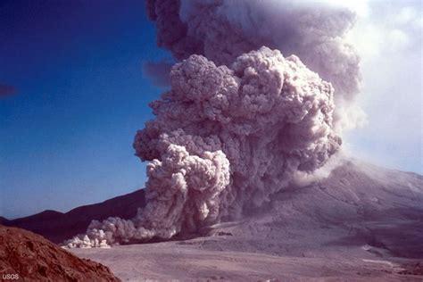 Volcanic Hazards | Lava Flows, Lahars, Gases, Pyroclastics ...