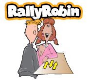 rally robin kagan structure - Clip Art Library