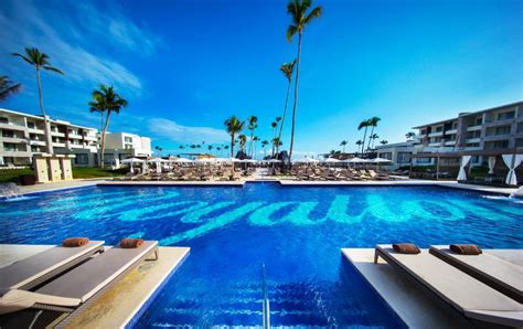 Royalton Bavaro, An Autograph Collection All-Inclusive Resort & Casino ...