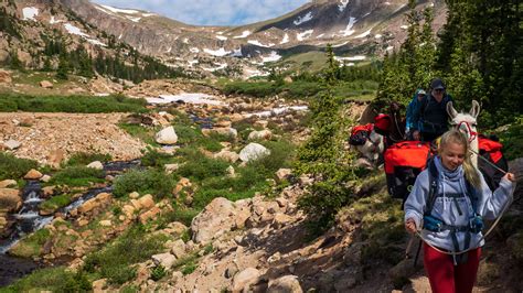 Rocky Mountain National Park Hiking Treks & Tours | Wildland Trekking