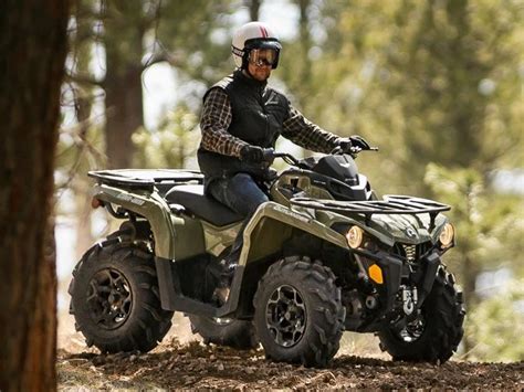 ATVs For Sale | San Diego, CA | ATV Dealer | Quads For Sale