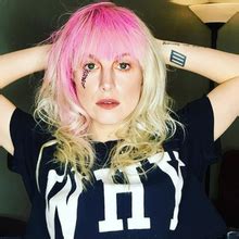 Hayley Williams – Hayley Williams' Tattoos Lyrics | Genius Lyrics