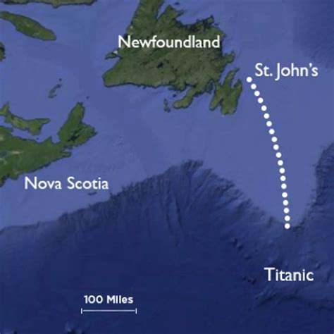 Map Of Titanic Ship Inside