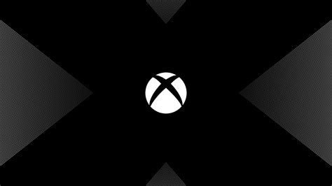 Xbox Logo Wallpapers - Top Free Xbox Logo Backgrounds - WallpaperAccess