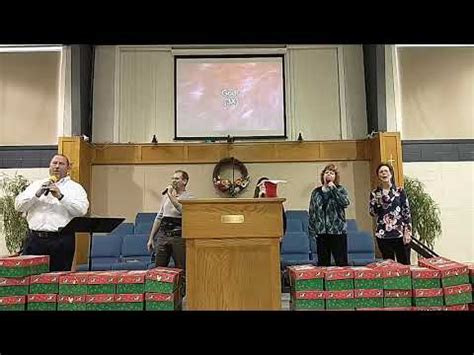 El Bethel Baptist Church Sunday Nov 22, 2020 - YouTube