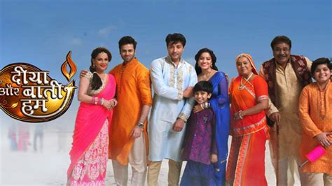 Diya aur Baati Hum Season 2 Adds Two More actors... | India Forums