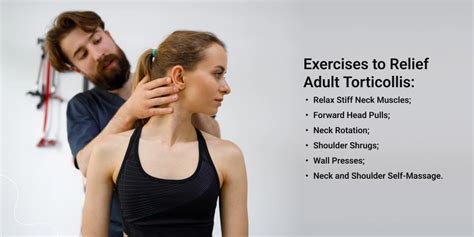 Effective Exercises for Cervical Dystonia Management