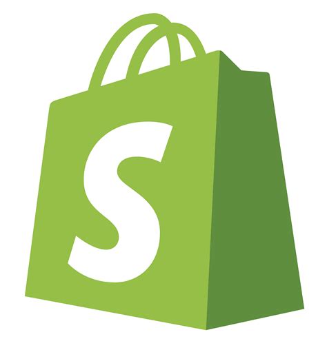 Shopify – Logos Download