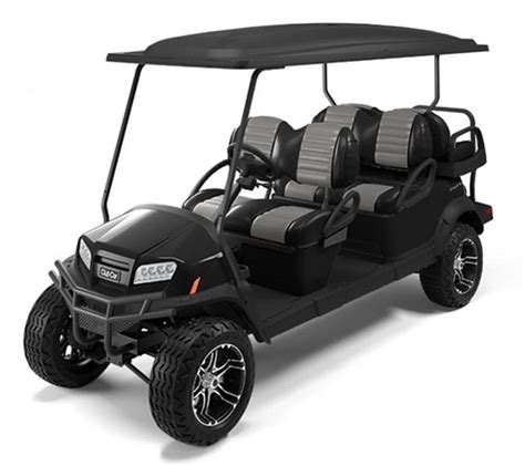 Golf Cart Rentals | Emerald Coast Beach Services