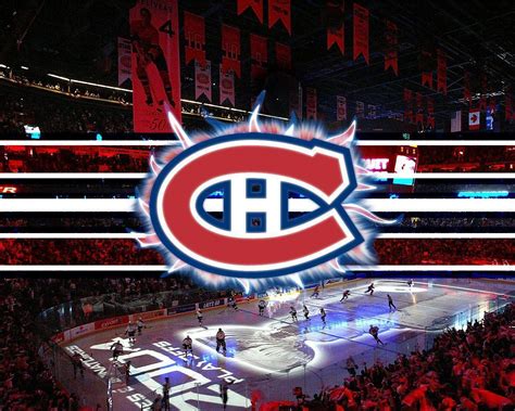 Montreal Canadiens Wallpapers - Wallpaper Cave