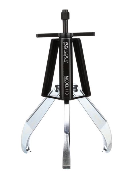 Posilock 110 Puller, Posi Lock Gear Puller