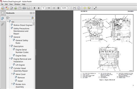 Hyster Forklift S70XM 120XM E004, F004 service manual - PDF DOWNLOAD ...