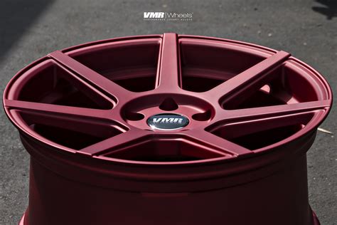 VMR | Wheels - V706 Straight Multi Spoke | VW Vortex - Volkswagen Forum