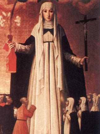 HEALING GRACE: ST. CATHERINE OF SIENA Patron Saint of Europe, Italy ...