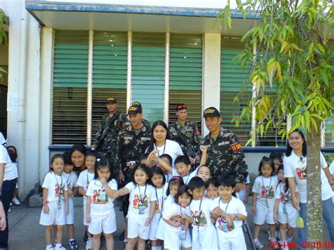 Task Force Davao: Community Helper's Day At Ateneo De Davao University ...