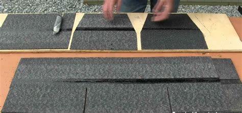 How To Install Shed Roof Shingles