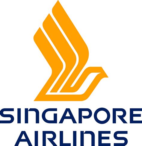 Singapore Airlines Logo – PNG e Vetor – Download de Logo