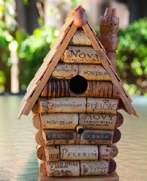 DIY Bird Shelter ideas | Bird houses ideas diy, Bird houses diy ...