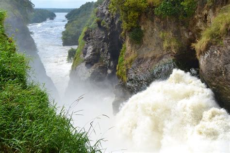 Murchison Falls National Park. Visit Murchison Falls National Park