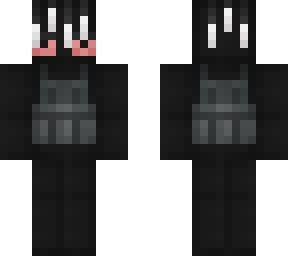 dreadhead soldier | Minecraft Skin