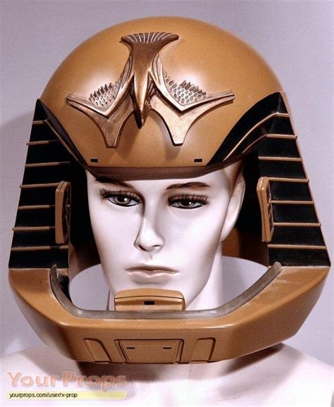 Battlestar Galactica Viper Pilot Helmet replica TV series prop