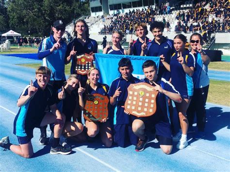 Swan Christian College win the ACC E Division Athletics Carnival ...