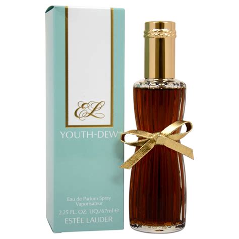 Estee Lauder Youth Dew by for Women - 2.2 oz EDP Spray