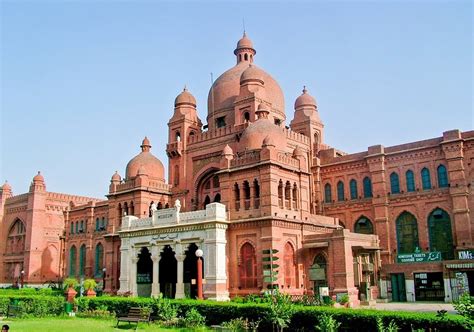 10 Historical Places In Lahore, Pakistan | Trip101