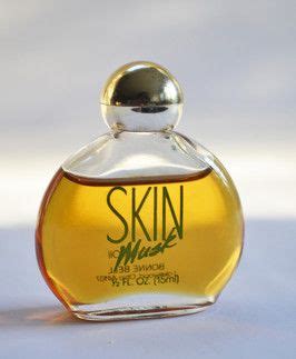 Bonne Bell Skin Musk Perfume Oil | Vintage Perfumes & Fragrances | Pi…