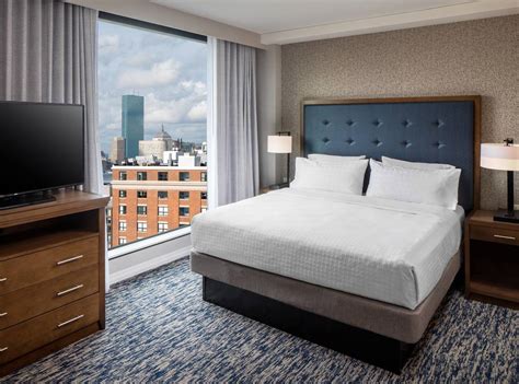 Hampton Inn Boston Seaport District, Boston, MA Jobs | Hospitality Online