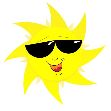 Free Sunny Face Cliparts, Download Free Sunny Face Cliparts png images ...