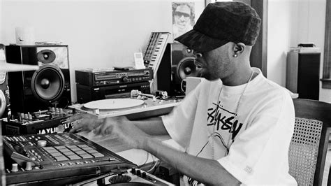 The Legacy of the Hip-Hop Visionary J Dilla - The New York Times